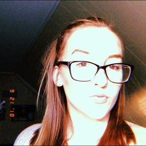 Meet your Posher, Kaylee